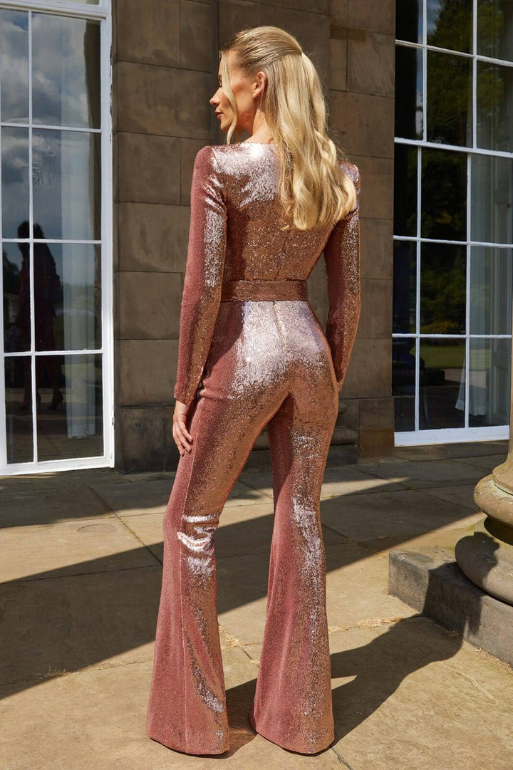 Marit – Elegante Jumpsuit