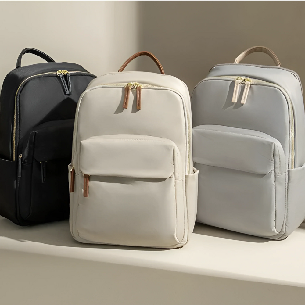 Allura™ - ruime laptoptas