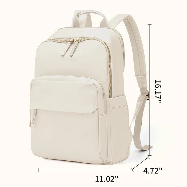 Allura™ - ruime laptoptas