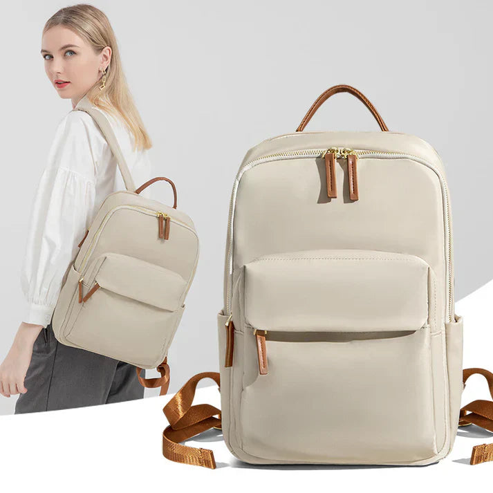 Allura™ - ruime laptoptas