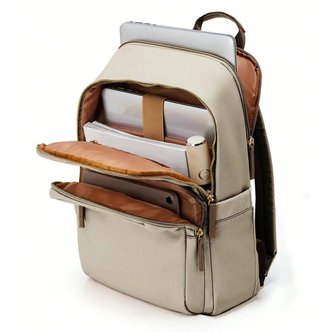 Allura™ - ruime laptoptas