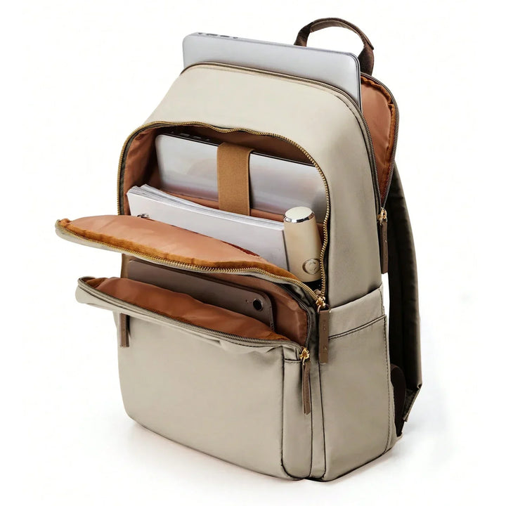 Allura™ - ruime laptoptas
