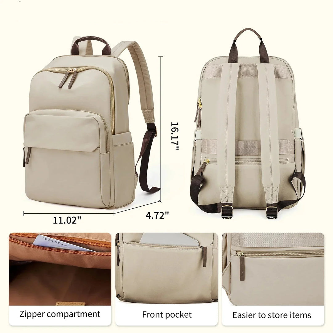 Allura™ - ruime laptoptas