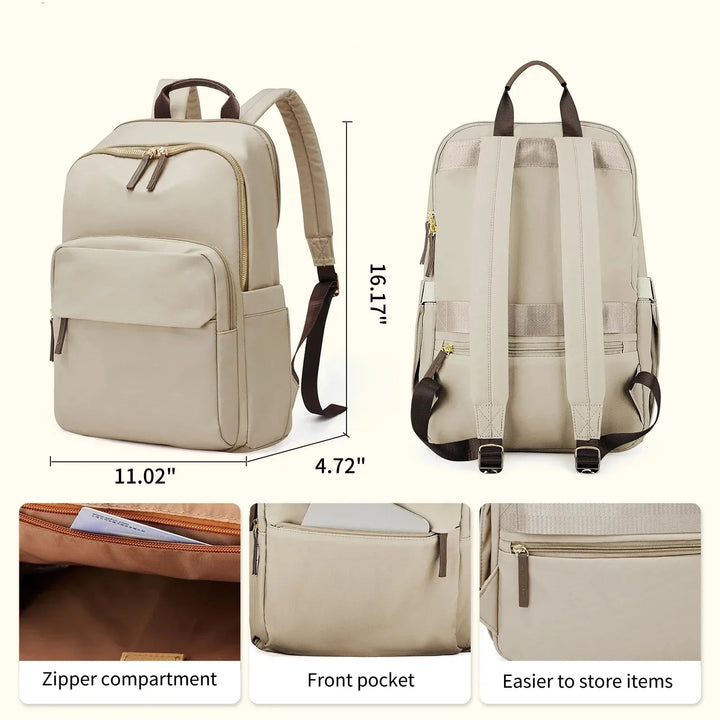 Allura™ - ruime laptoptas