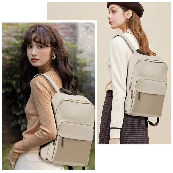 Allura™ - ruime laptoptas