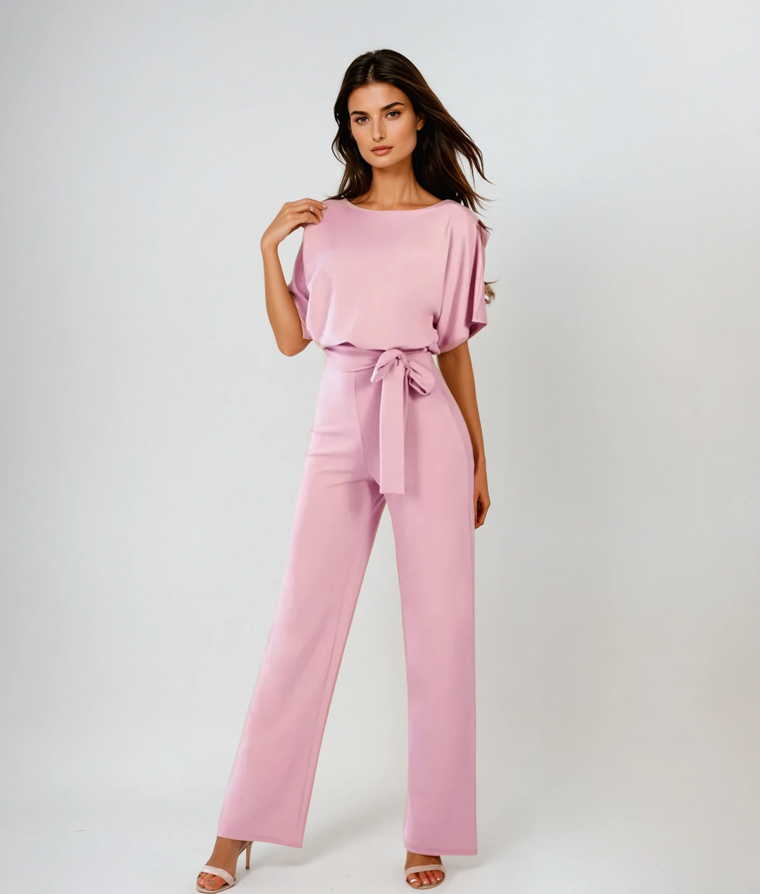 Amaya – Elegante Jumpsuit