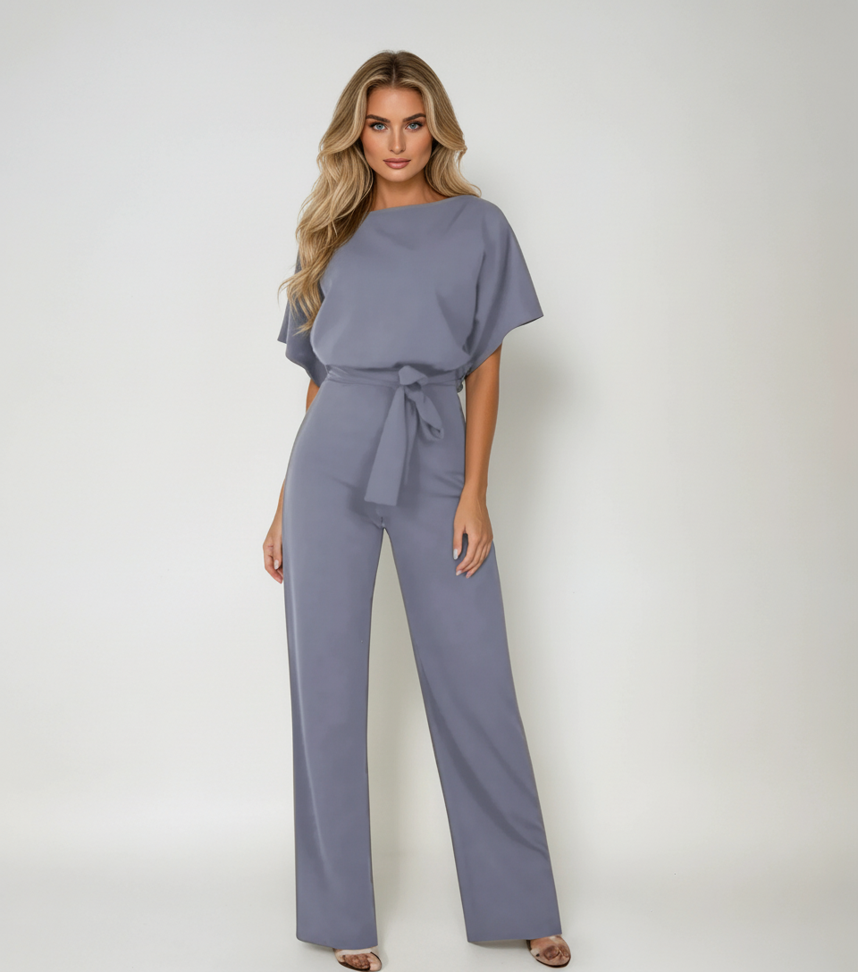 Amaya – Elegante Jumpsuit