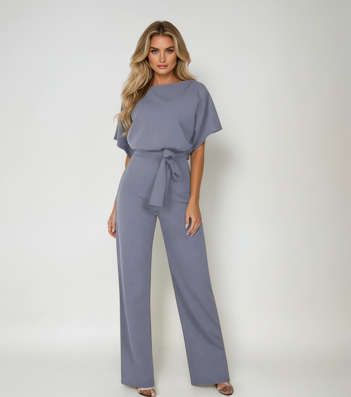 Amaya – Elegante Jumpsuit