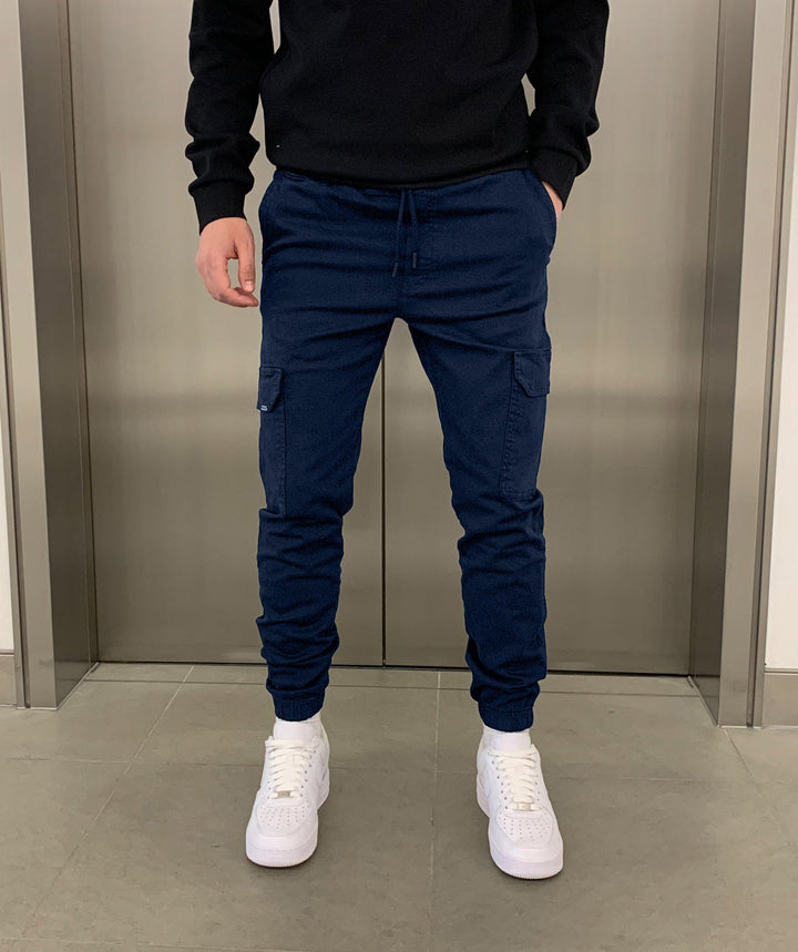 Dorian – Cargo Jogger Heren