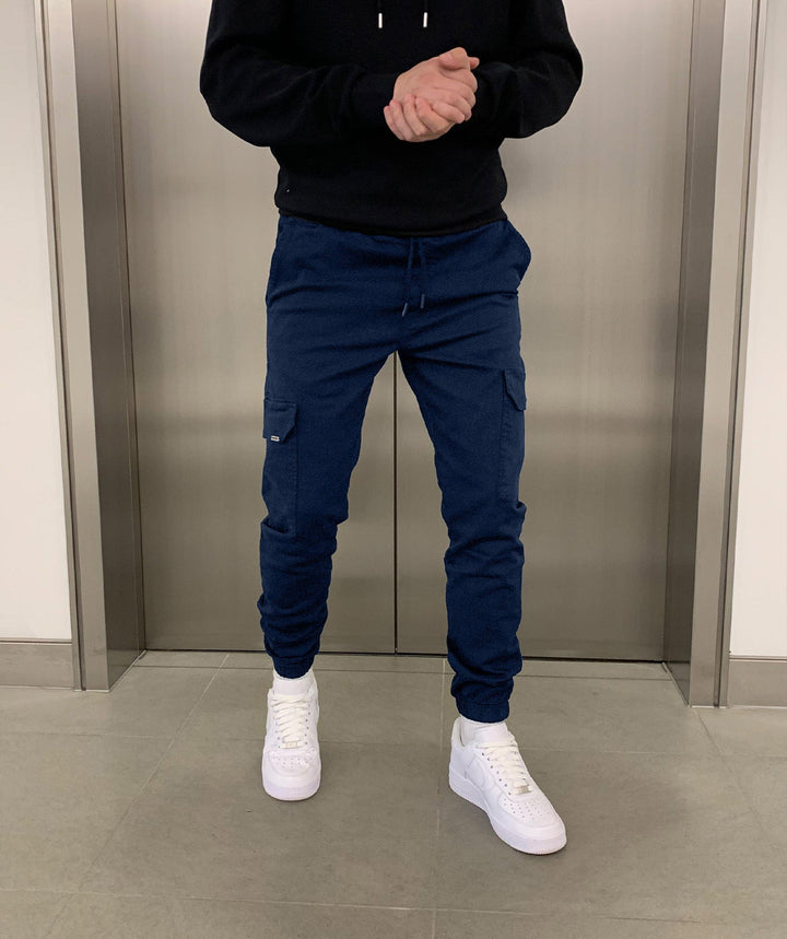 Dorian – Cargo Jogger Heren