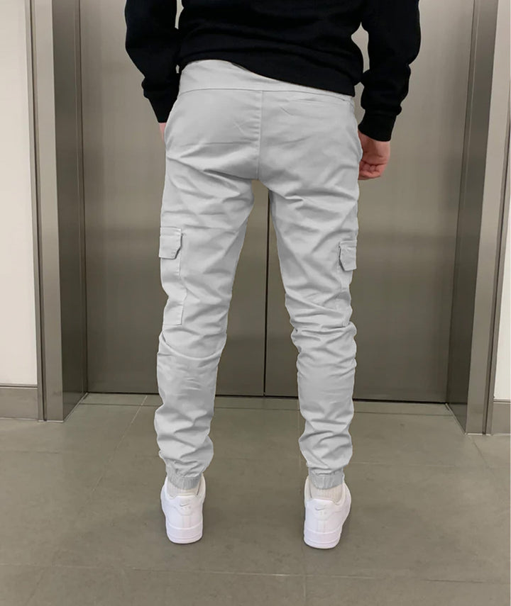 Dorian – Cargo Jogger Heren