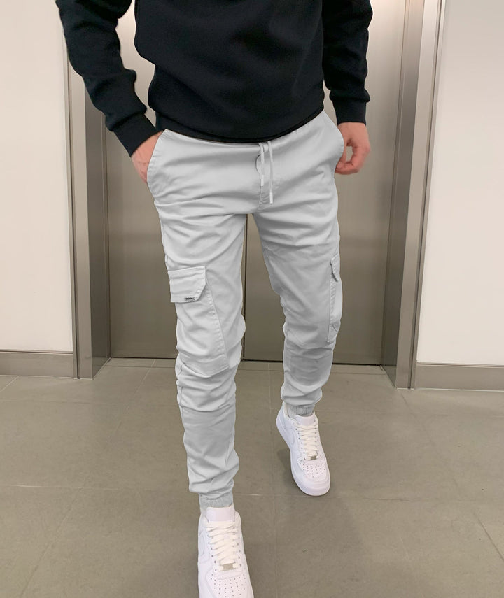 Dorian – Cargo Jogger Heren