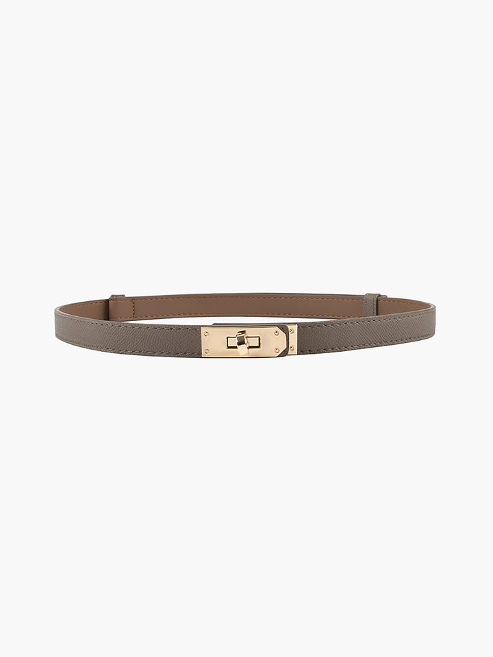 Anaïs – Verfijnde Taille Riem