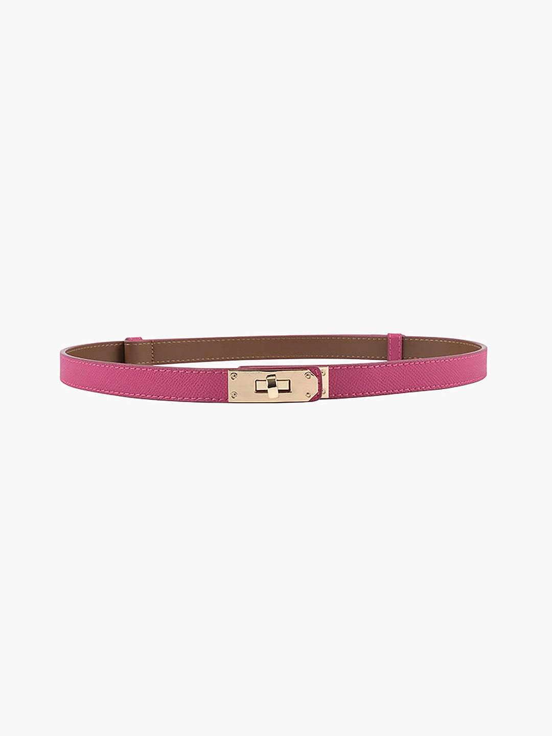 Anaïs – Verfijnde Taille Riem