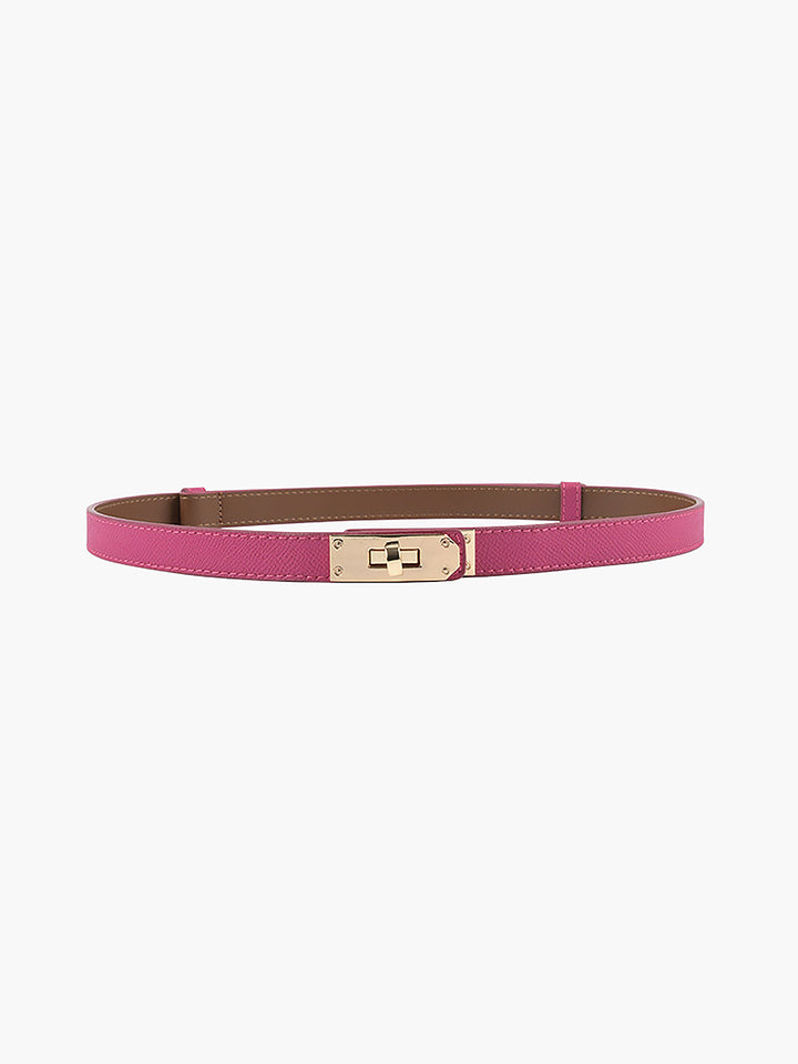 Anaïs – Verfijnde Taille Riem
