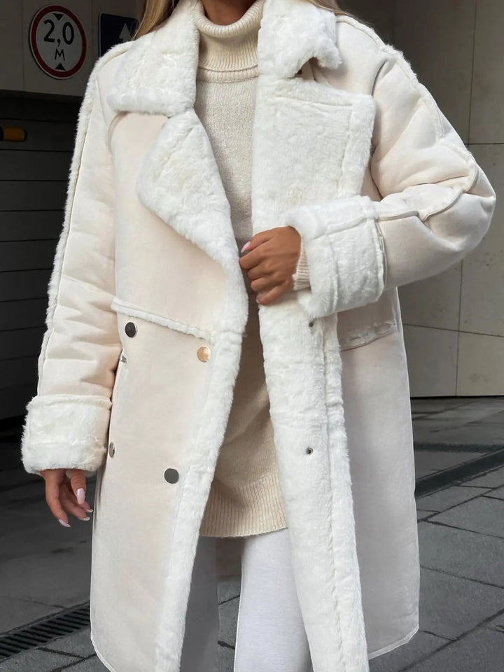 Lotte – Luxe Winterjas