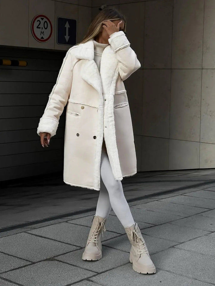 Lotte – Luxe Winterjas