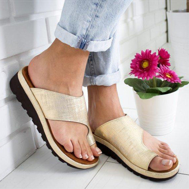 Marit – Orthopedische corrigerende sandalen