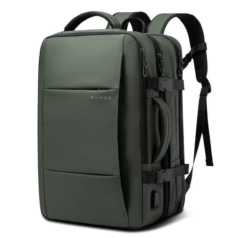 Fien – Zakelijke Rugtas en Laptop Tas