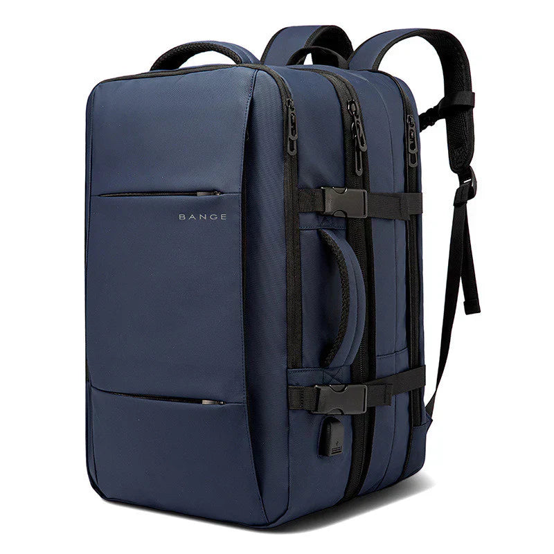 Fien – Zakelijke Rugtas en Laptop Tas