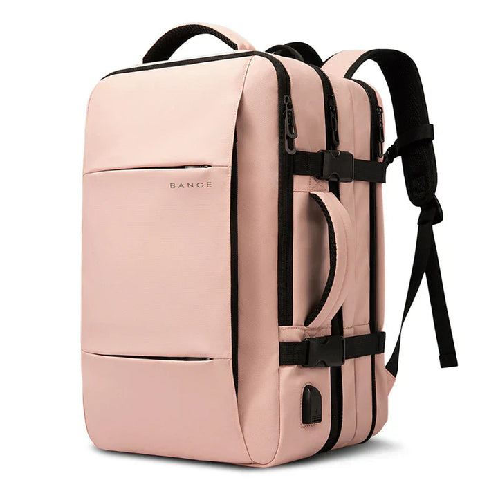 Fien – Zakelijke Rugtas en Laptop Tas