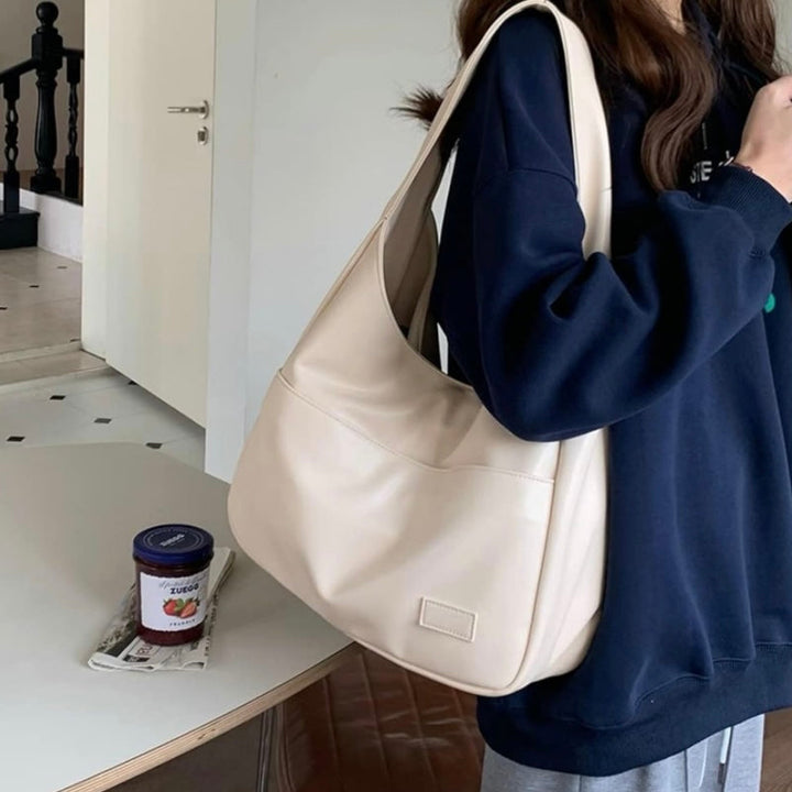 Amelina – Hobo Handtas Dames