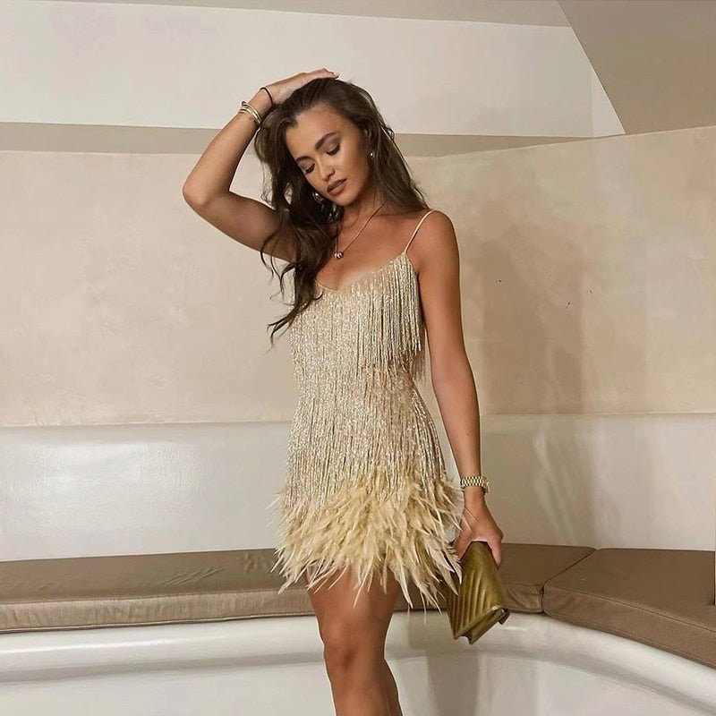 Noëlle – Cocktail Dress