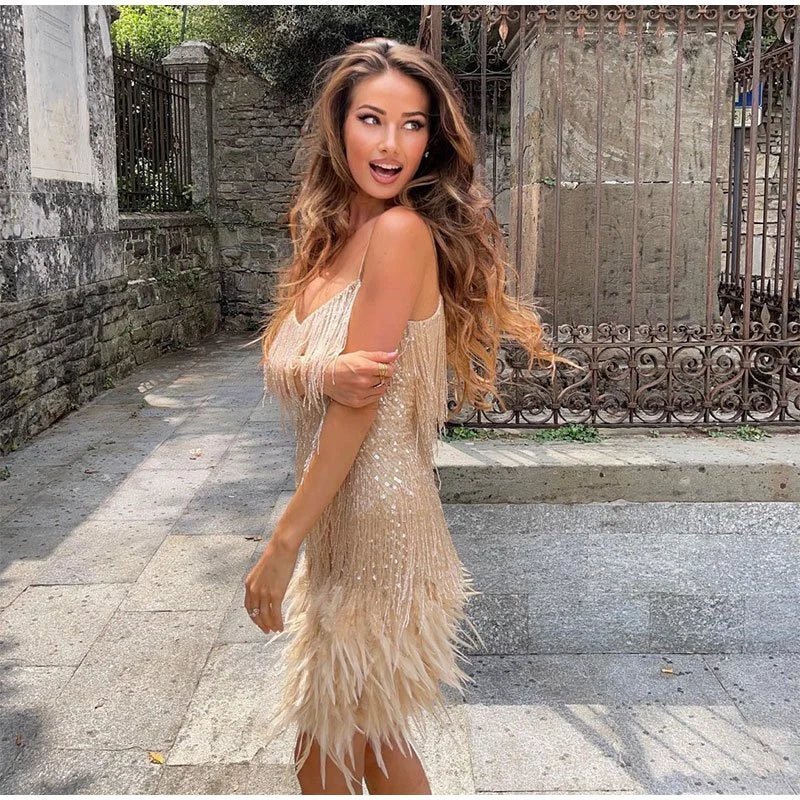Noëlle – Cocktail Dress