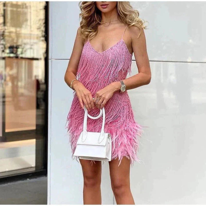 Noëlle – Cocktail Dress