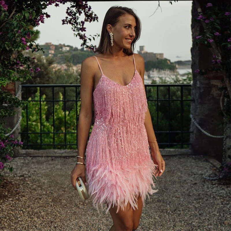Noëlle – Cocktail Dress