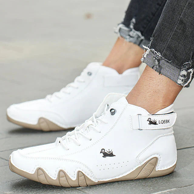 Ruben - Elegante Heren Schoenen