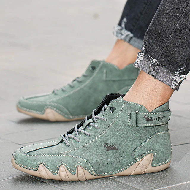 Ruben - Elegante Heren Schoenen