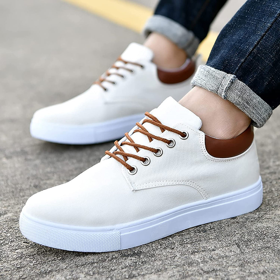 Joris – stoere herensneakers