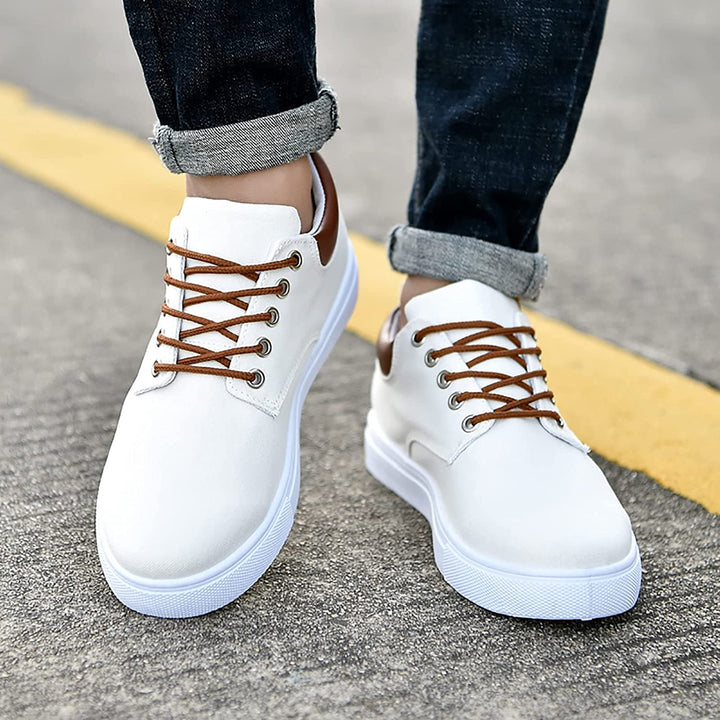 Joris – stoere herensneakers