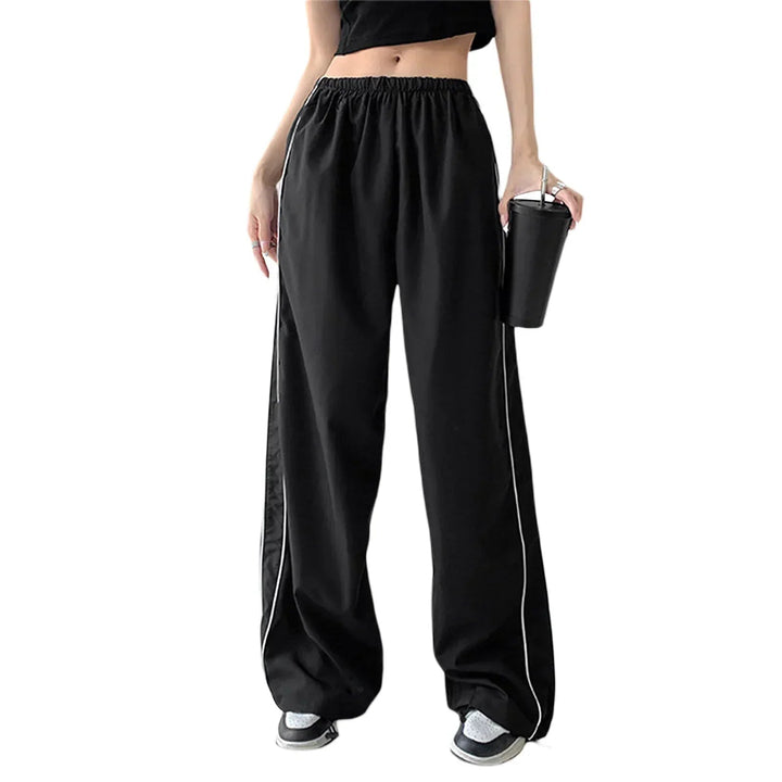 Alyna – Baggy Joggingbroek