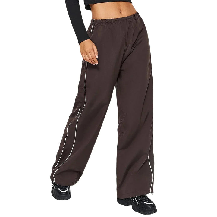 Alyna – Baggy Joggingbroek