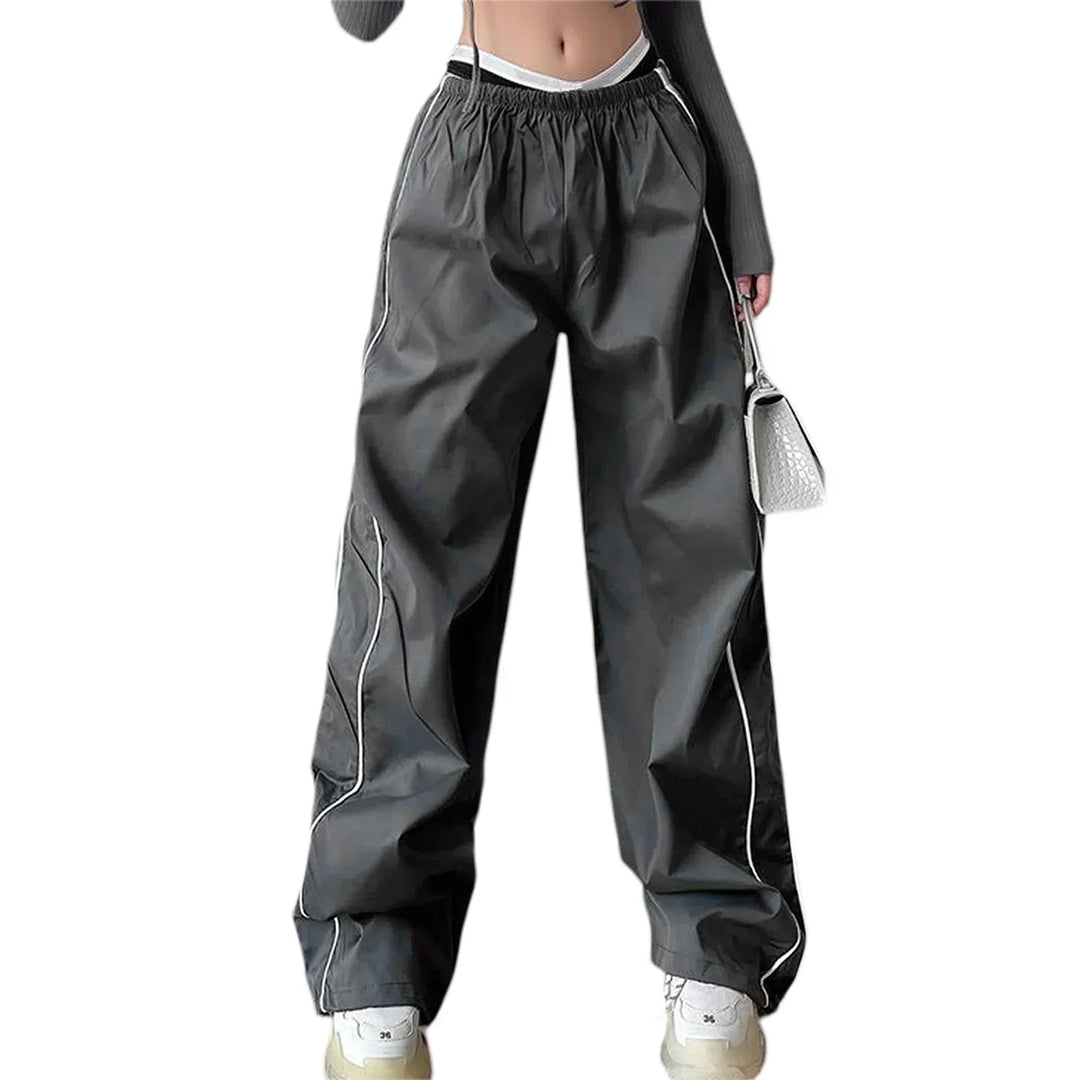 Alyna – Baggy Joggingbroek