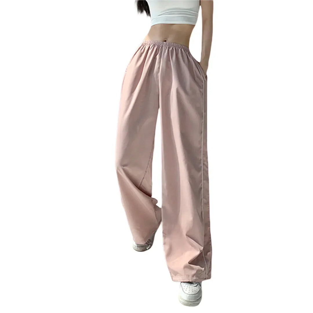 Alyna – Baggy Joggingbroek
