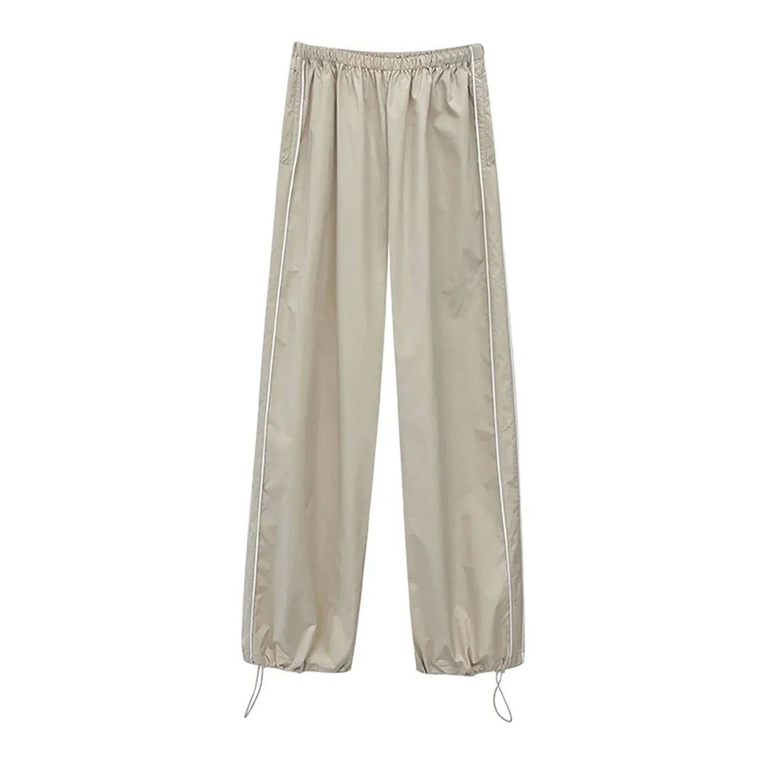 Alyna – Baggy Joggingbroek