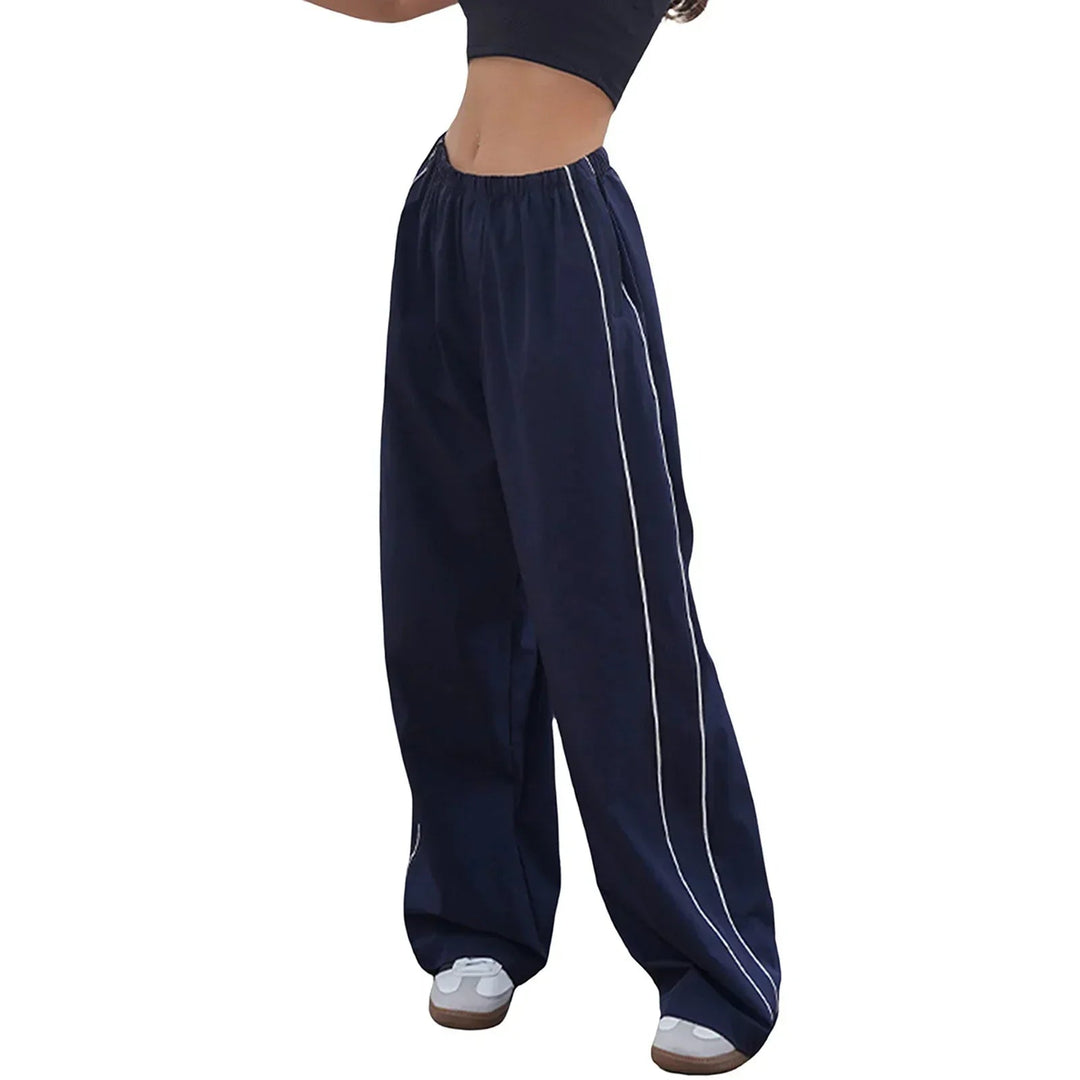 Alyna – Baggy Joggingbroek