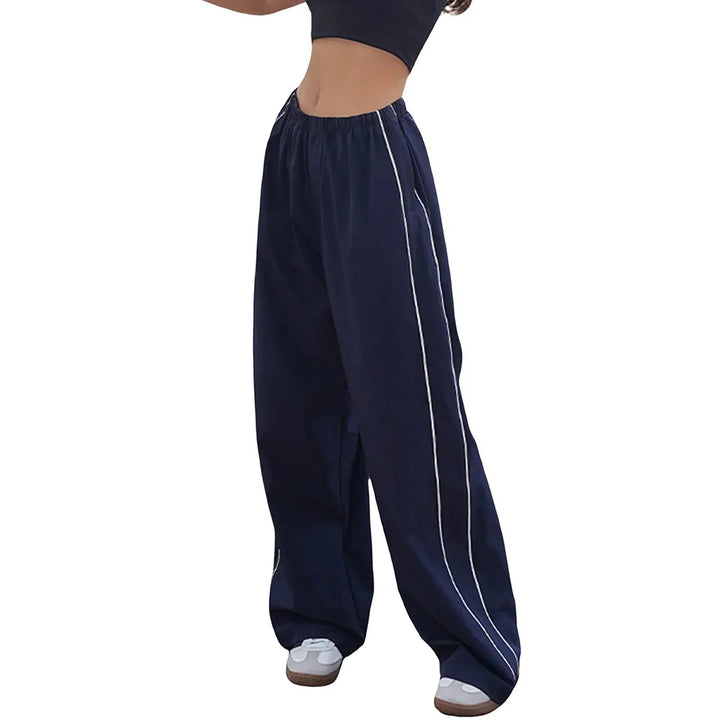 Alyna – Baggy Joggingbroek