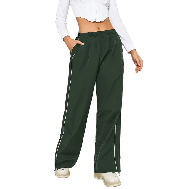 Alyna – Baggy Joggingbroek