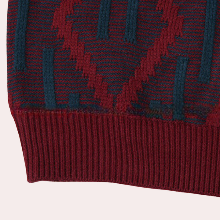 Marise – Gebreide Sweater