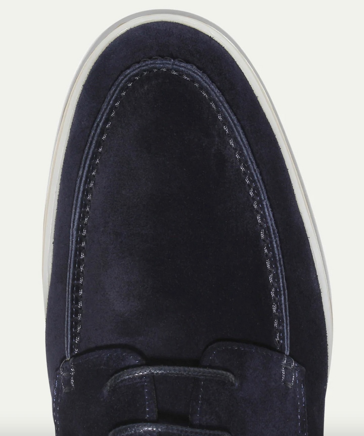 Lucas – Leren Heren Mocassin