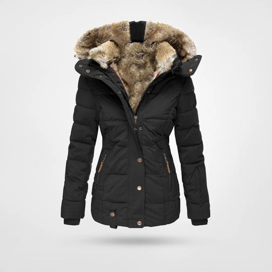 Marit – Winterjas