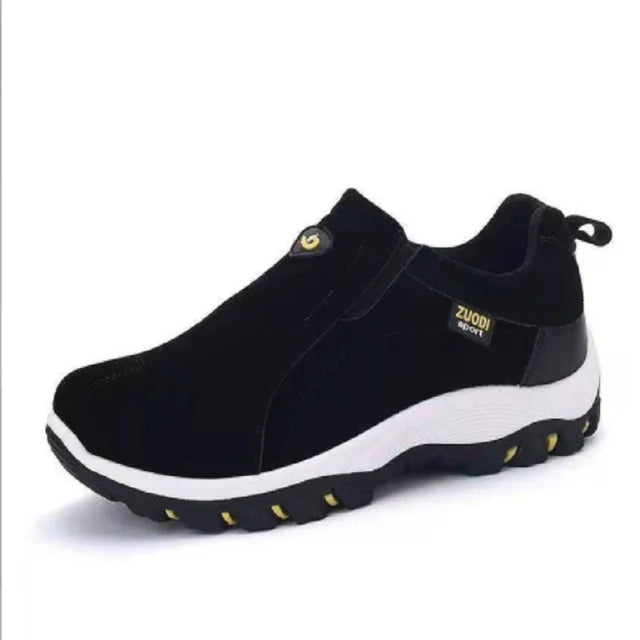 Joran – robuuste heren wandelschoenen
