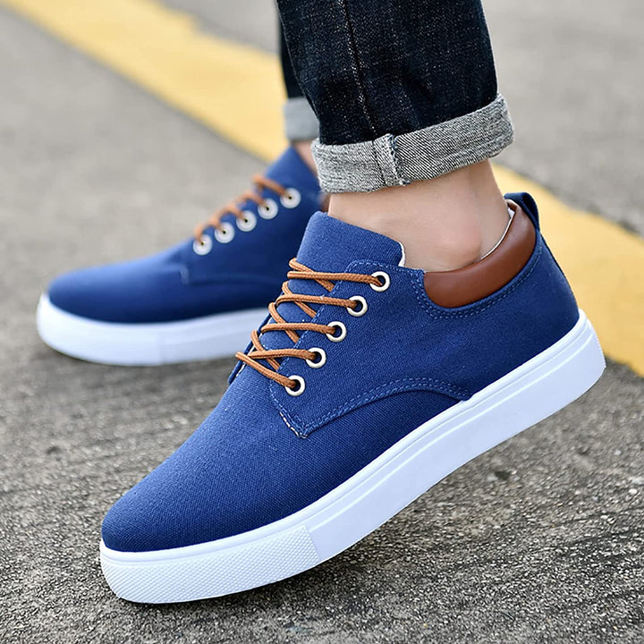 Joris – stoere herensneakers