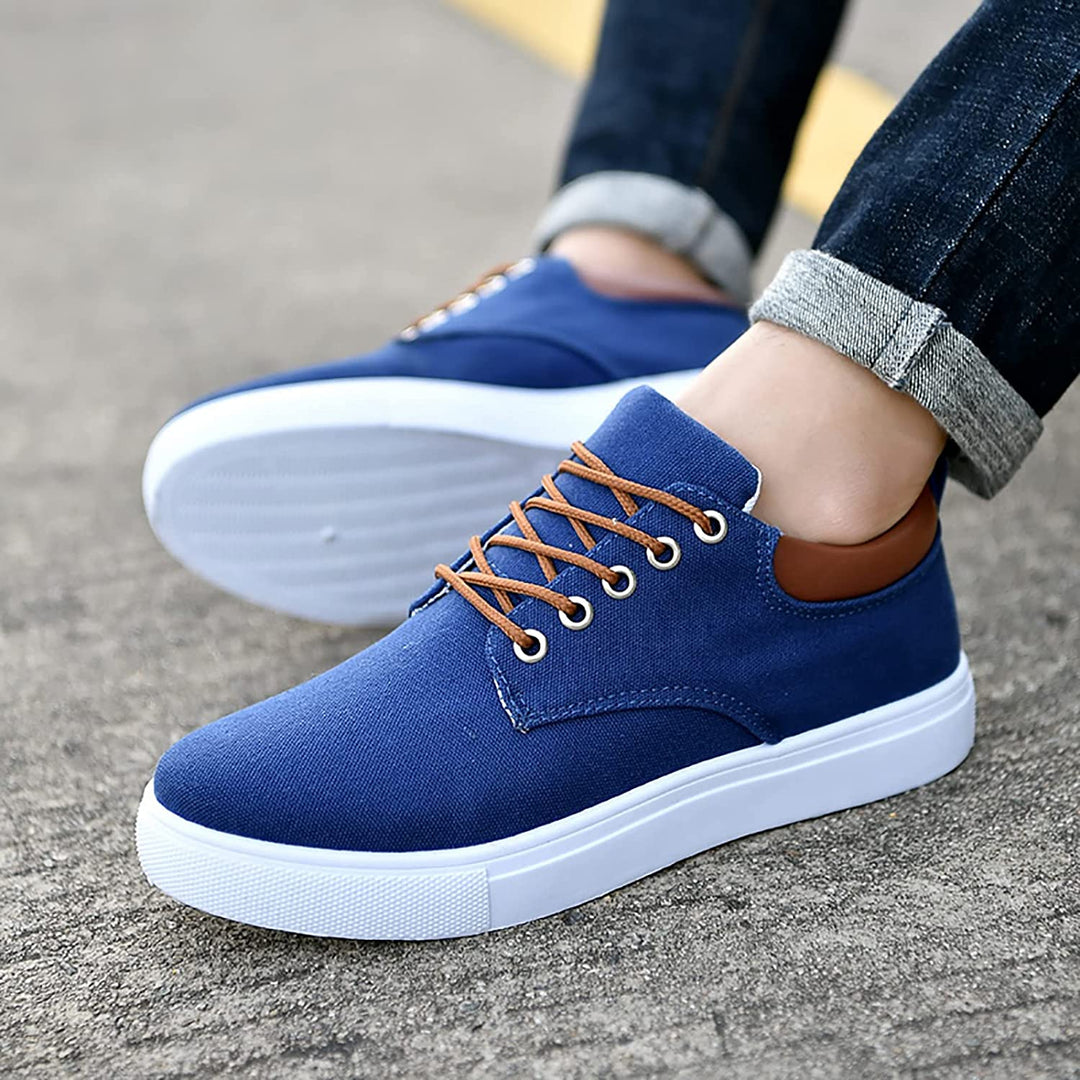 Joris – stoere herensneakers