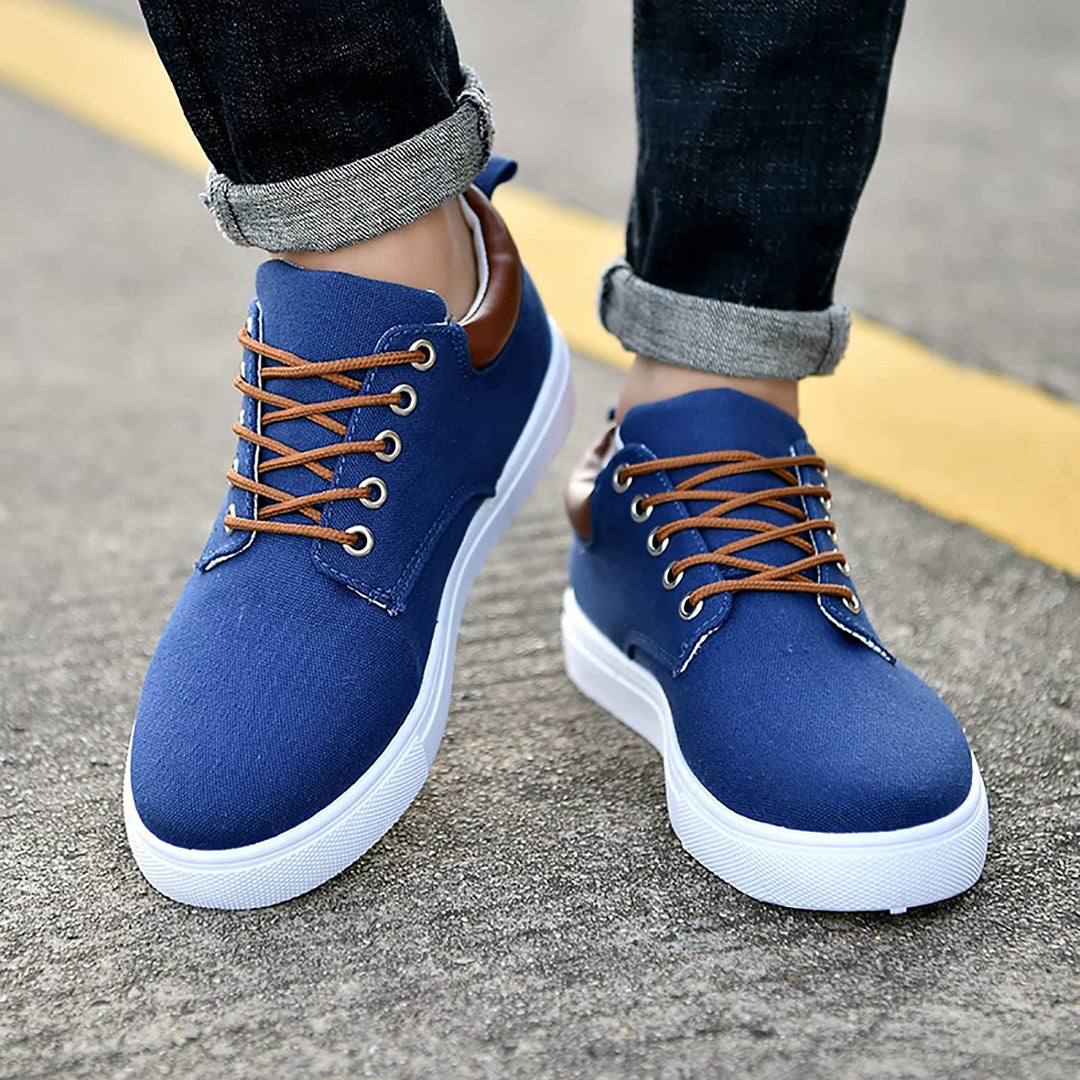 Joris – stoere herensneakers
