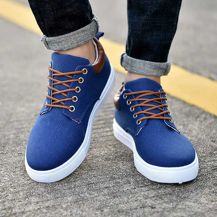 Joris – stoere herensneakers